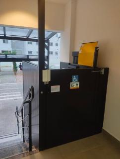 Apartamento semi-Novo Litoral Itajaí Sc - Itajaí - 1