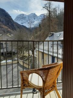 Studio Gavarnie - Gavarnie - 0