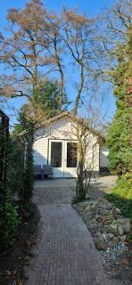 Veluws Huisje - Apeldoorn - 8