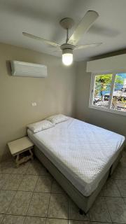 Apt na Pitangueiras próx do mar, 2 vagas de garagem e Ar condicionado - Guarujá - 9