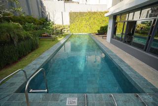 Maravilhoso Studio Metro Paraiso/Av Paulista/Ibirapuera AC/WF - São Paulo - 5
