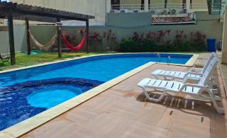 Studio Maré I 100m do Mar em Porto de Galinhas - 6