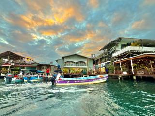 Socialtel Bocas del Toro - Bocas Town - 7