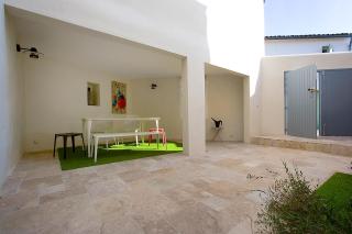 Chai RHETAIS - Le Bois-Plage-en-Ré - 5