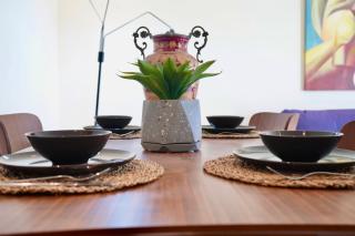 Stylish Luxe Apartment Casablanca Finance City! - Casablanca - 2