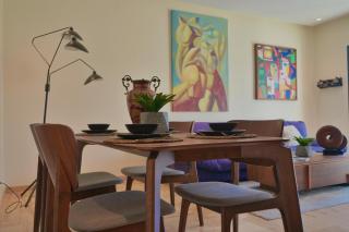 Stylish Luxe Apartment Casablanca Finance City! - Casablanca - 4