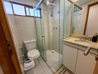 Studio Maré I 100m do Mar em Porto de Galinhas - 5