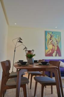Stylish Luxe Apartment Casablanca Finance City! - Casablanca - 5