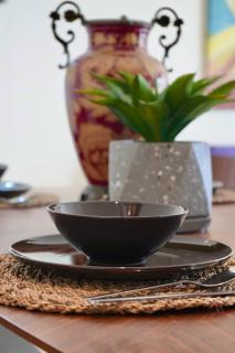 Stylish Luxe Apartment Casablanca Finance City! - Casablanca - 1