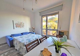 Cavi Sea View Apartment - Lavagna - 6