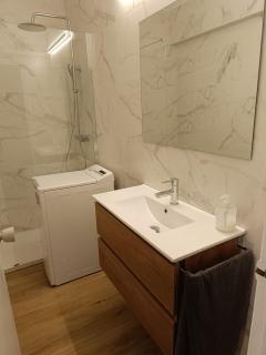 Apartamento en el centro de Laredo Menendez Pelayo 17 - Laredo - 3