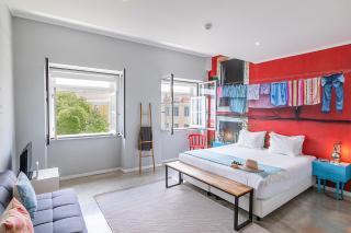 Emporium Lisbon Suites - Lisboa - 4