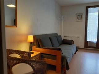 Studio Gavarnie - Gavarnie - 9