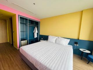 Thành phố không ngủ Flamingo Hải Tiến - - 9