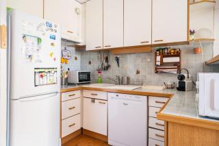 Studio 200m plage Terrasse WIFI fibre parking - Les Lecques - 2