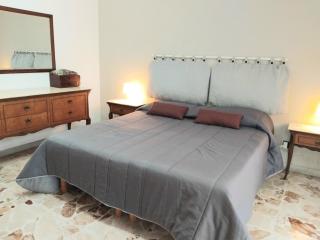 VITTORIA APARTMENT 4 posti letto parcheggio libero - Catania - 3