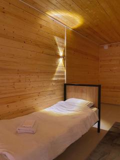 Bai Hotel - Naryn - 8