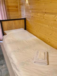 Bai Hotel - Naryn - 6
