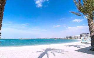 Noya Yas Island Serenity Modern Villa Near World-Class Attractions - Abu Dhabi - 9