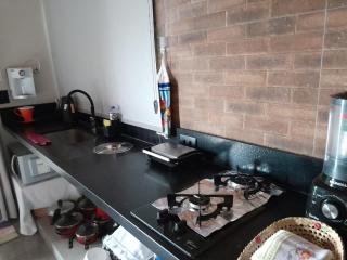 Chalé Curvas da Canastra - 2