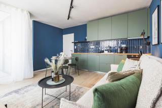 BNB Danubius One Suite - 9