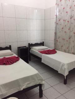 Hotel Redentor GV - Governador Valadares - 9