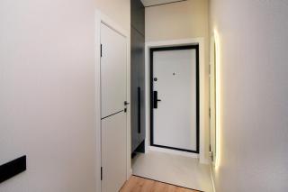 Уютный апартмент в ЖК Four Seasons - 6