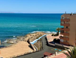 Miramar Vibez - Torrevieja - 0