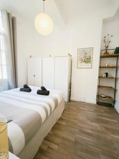 Charmant T2, centre ville, lumineux - Aix-en-Provence - 8