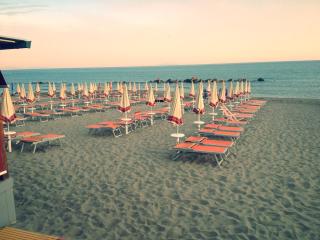 Un passo dal Mare - 50m from the Sea, with Garden, AC & WiFi - Castiglione della Pescaia - 5