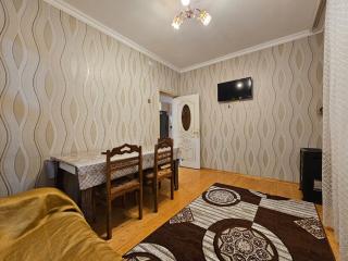 Vusal villa new - Gabala - 9