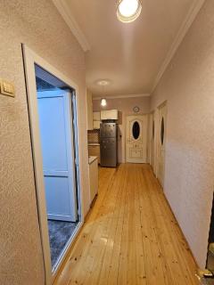 Vusal villa new - Gabala - 8