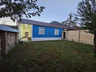 Vusal villa new - Gabala - 5