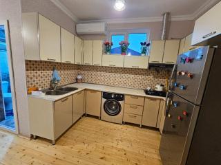 Vusal villa new - Gabala - 2