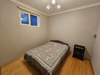 Vusal villa new - Gabala - 1
