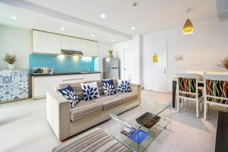 CityNest Residence Centre D1 - Ho Chi Minh - 1