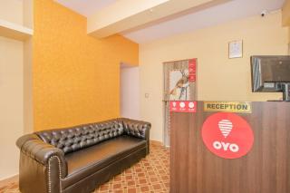 Hotel O Surya Residency - - 7