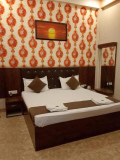 The NIRMALA PALACE 600 mitr only ram temple - 4