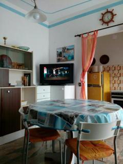 Casa Merlino - a 2 passi dal mare - Borghetto Santo Spirito - 8