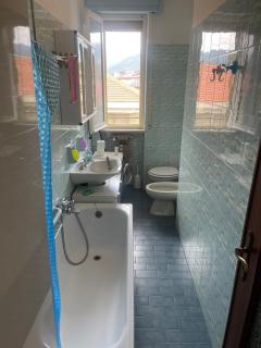 Casa Merlino - a 2 passi dal mare - Borghetto Santo Spirito - 7