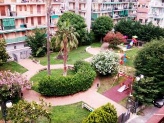 Casa Merlino - a 2 passi dal mare - Borghetto Santo Spirito - 6