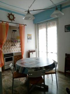 Casa Merlino - a 2 passi dal mare - Borghetto Santo Spirito - 5