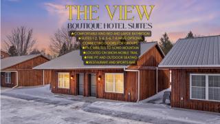 The View Boutique Hotel Suites - 0