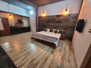 Seekend Holidays Munnar - Chinnakanal - 9
