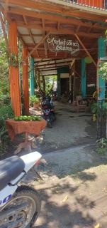 Beach cabin ometepe - 4