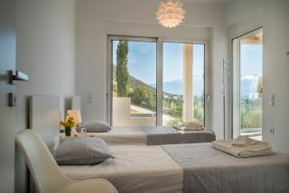 Villa Penelope, a breathtaking view - Plaka - 6