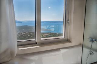 Villa Penelope, a breathtaking view - Plaka - 5