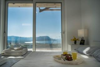 Villa Penelope, a breathtaking view - Plaka - 4