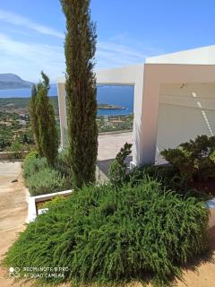 Villa Penelope, a breathtaking view - Plaka - 2