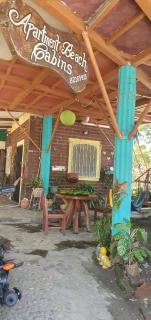 Beach cabin ometepe - Altagracia - 1